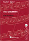 Rob Goorhuis: The Chairman (Mallet Band): Concert Band: Score & Parts