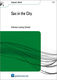 Andreas Ludwig Schulte: Sax in the City: Concert Band: Score & Parts