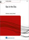 Andreas Ludwig Schulte: Sax in the City: Fanfare Band: Score & Parts