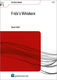 David Well: Frida's Whiskers: Fanfare Band: Score & Parts