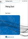 Peter Martin: Peking Duck: Fanfare Band: Score