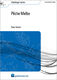 Peter Martin: Pêche Melba: Concert Band: Score & Parts