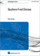 Peter Martin: Southern Fried Chicken: Concert Band: Score & Parts
