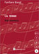 Rob Goorhuis: La Terre: Fanfare Band: Score & Parts
