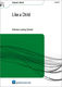 Andreas Ludwig Schulte: Like a Child: Concert Band: Score & Parts