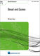 William Vean: Bread and Games: Fanfare Band: Score & Parts