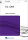 Andreas Ludwig Schulte: Like a Child: Brass Band: Score & Parts