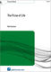 Rob Goorhuis: The Pulse of Life: Concert Band: Score & Parts