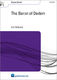 Carl Wittrock: The Baron of Dedem: Brass Band: Score & Parts