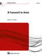 Harrie Janssen: A Farewell to Arms: Fanfare Band: Score & Parts