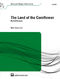 Rob Goorhuis: The Land of the Cornflower: Concert Band: Score