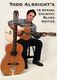 Todd Albright: Todd Albright's 12 String Country Blues Guitar: DVD