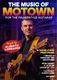 Alberto Lombardi: The Music of Motown: Guitar: DVD