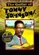 The Guitar Of Tommy Johnson: Guitar: Instrumental Tutor