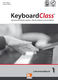 KeyboardClass - Lehrerhandbuch 1: Electric Keyboard