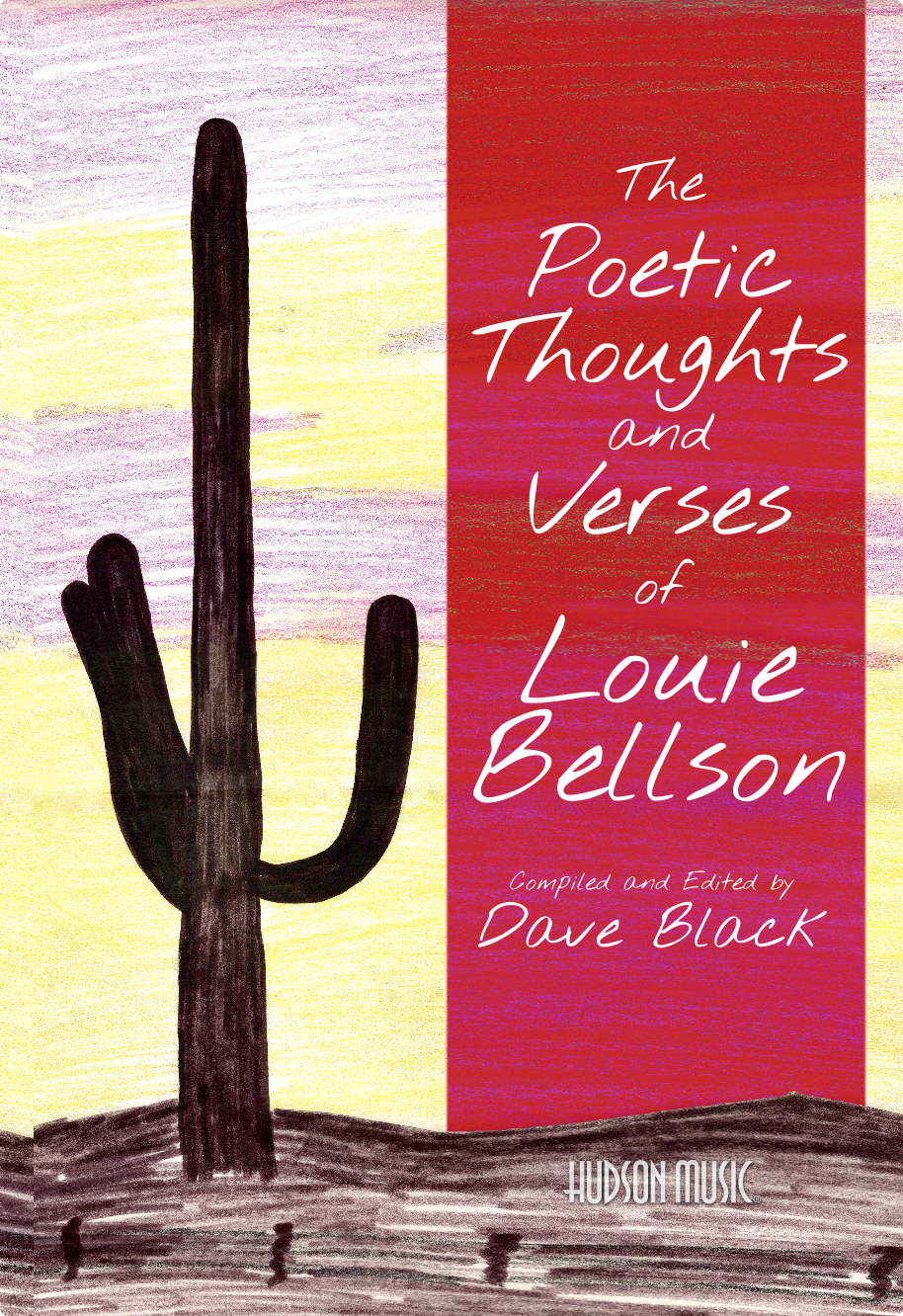 The Poetic Thoughts and Verses of Louie Bellson: Reference