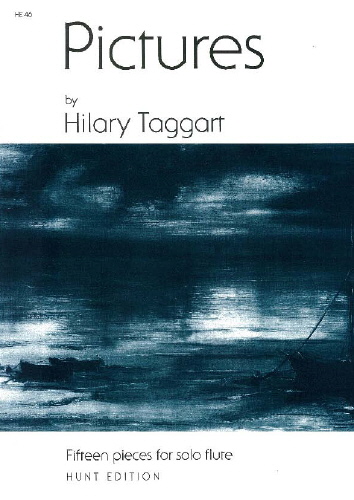 H. Taggart: Pictures: Flute: Instrumental Album