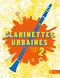 Emilien Vret: Clarinettes Urbaines vol.2: Clarinet: Instrumental Album