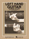 Left Hand Guitar Chord Chart: Guitar Solo: Reference