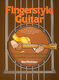 Ken Perlman: Fingerstyle Guitar: Guitar Solo: Instrumental Tutor