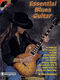 Dave Celentano: Essential Blues Guitar: Guitar Solo: Instrumental Album