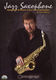 Steve Wilkerson: Jazz Saxophone: Saxophone: Instrumental Tutor