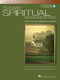 15 Easy Spiritual Arrangements: Vocal and Piano: Vocal Album