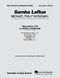 Michael Philip Mossman: Samba Larue - Sextet: Jazz Ensemble: Score