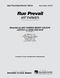Art Farmer: Rue Prevail: Jazz Ensemble: Score & Parts