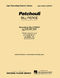 Bill Pierce: Patchouli: Jazz Ensemble: Score