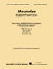 Robert Watson: Moonrise: Jazz Ensemble: Score & Parts