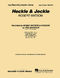 Robert Watson: Heckle and Jeckle: Jazz Ensemble: Score