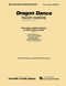 Randy Sandke: Dragon Dance: Jazz Ensemble: Score