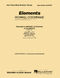 Michael Cochrane: Ludovico Einaudi - Elements: Jazz Ensemble: Score & Parts
