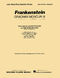 Grachan Moncur III: Frankenstein: Jazz Ensemble: Score & Parts