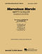 Marty Sheller: Marvelous Marvin: Jazz Ensemble: Score