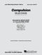 Miles Davis: Compulsion: Jazz Ensemble: Score & Parts