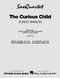 Robert Watson: The Curious Child: Saxophone Ensemble: Score & Parts
