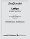 Robert Watson: Lafiya: Saxophone Ensemble: Score & Parts