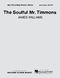 James Williams: The Soulful Mr. Timmons - Sextet Septet: Jazz Ensemble: Score