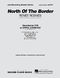 Renee Rosnes: North of the Border: Jazz Ensemble: Score & Parts