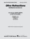 Norman Simmons: Olive Refractions: Jazz Ensemble: Score & Parts