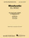 Bill Mobley: Woodworks: Jazz Ensemble: Score