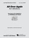 Roy Hargrove: All Over Again: Jazz Ensemble: Score