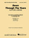 Clifford Jordan: Down Through the Years: Jazz Ensemble: Score & Parts