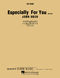 John Oddo: Especially For You: Jazz Ensemble: Score & Parts