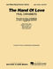 Paul Chambers: The Hand of Love: Jazz Ensemble: Score