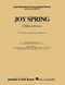 Clifford Brown: Joy Spring: Jazz Ensemble: Score & Parts