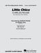 Charles Rouse: Little Chico: Jazz Ensemble: Score