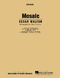 Cedar Walton: Mosaic Full Score: Jazz Ensemble: Score
